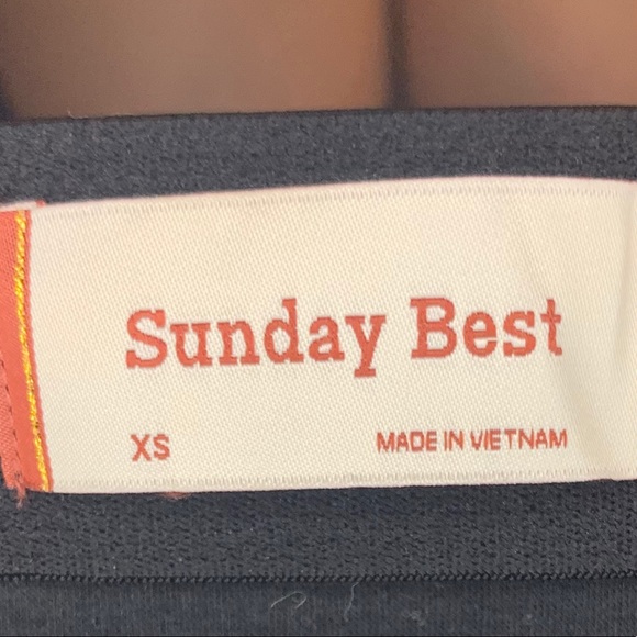 Sunday Best Skirt - Picture 3 of 3